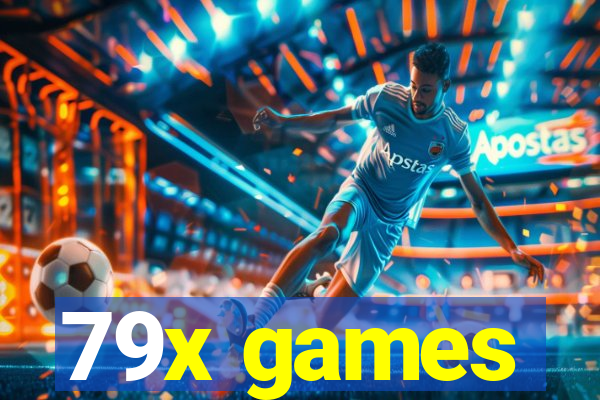 79x games
